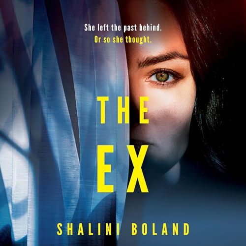 Cover of The Ex