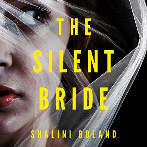 Cover of The Silent Bride