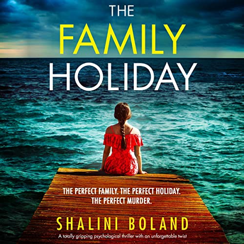 Cover of The Family Holiday