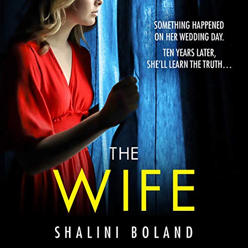 Cover of The Wife