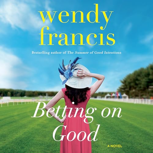 Cover of Betting on Good