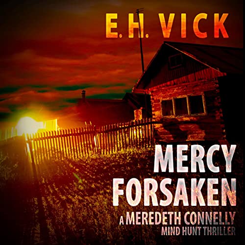 Cover of Mercy Forsaken