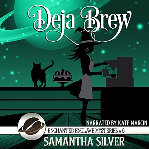 Cover of Deja Brew