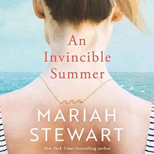 Cover of An Invincible Summer