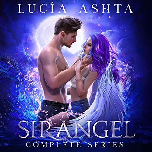 Cover of Sirangel: Complete Series