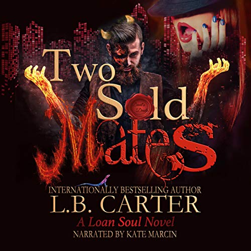 Cover of Two Sold Mates