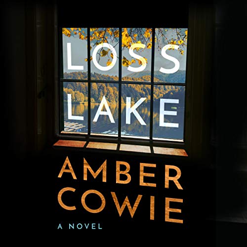 Cover of Loss Lake