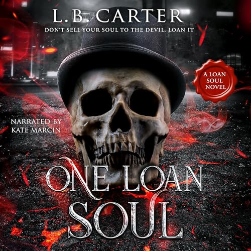 Cover of One Loan Soul