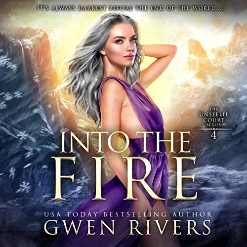 Cover of Into the Fire