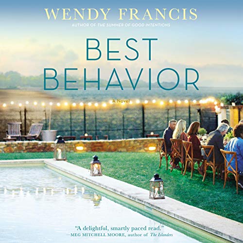 Cover of Best Behavior