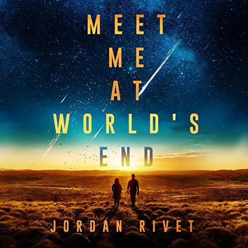 Cover of Meet Me at World's End