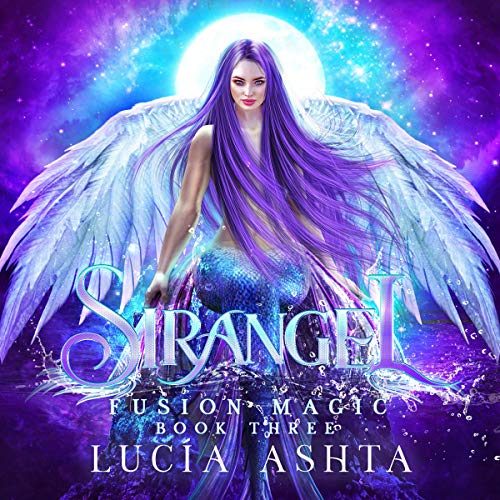Cover of Fusion Magic