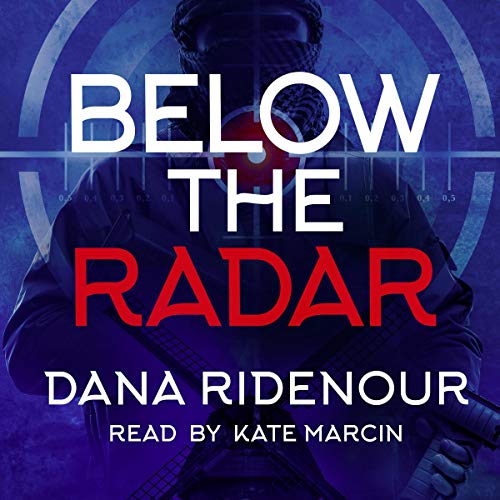 Cover of Below the Radar