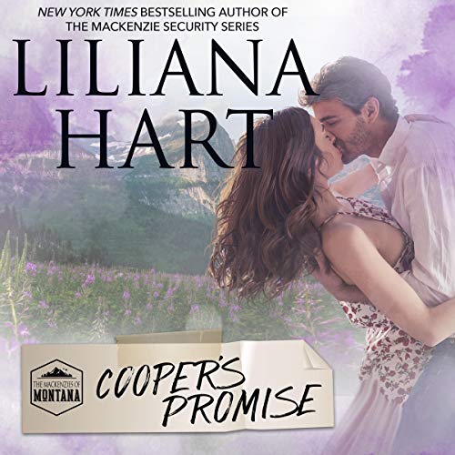 Cover of Cooper's Promise