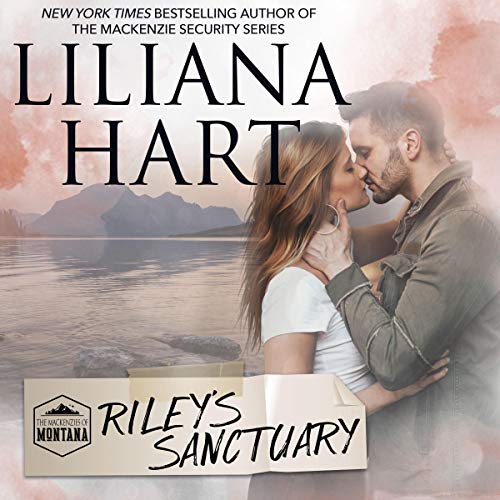 Cover of Riley's Sanctuary