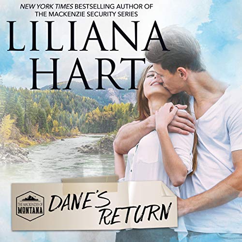 Cover of Dane's Return