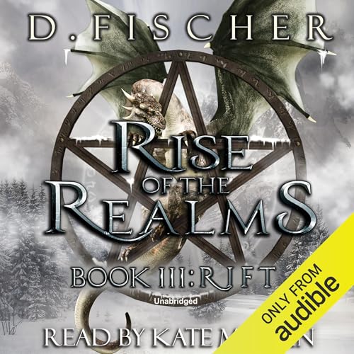 Cover of Rift