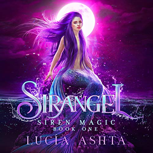 Cover of Sirangel: Siren Magic