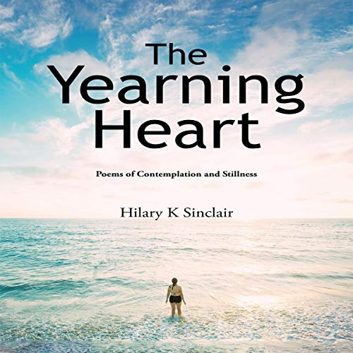 Cover of The Yearning Heart