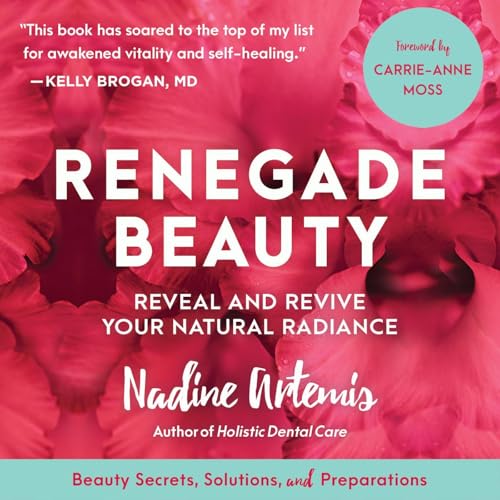 Cover of Renegade Beauty