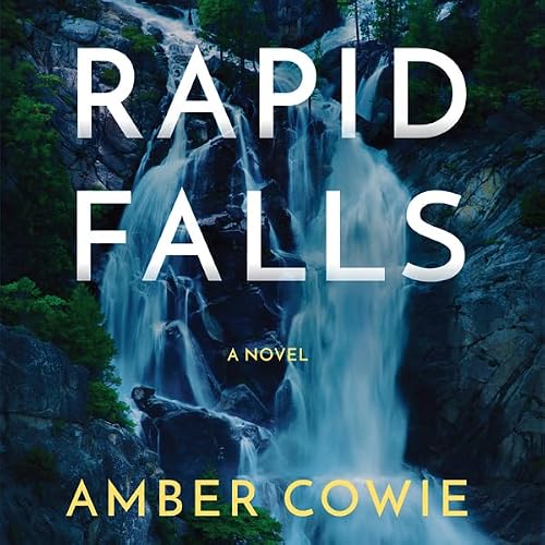 Cover of Rapid Falls