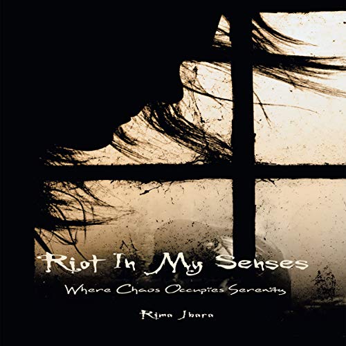 Cover of Riot in My Senses