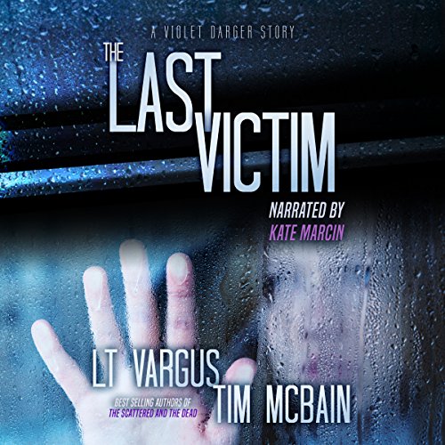 Cover of The Last Victim