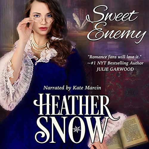 Cover of Sweet Enemy