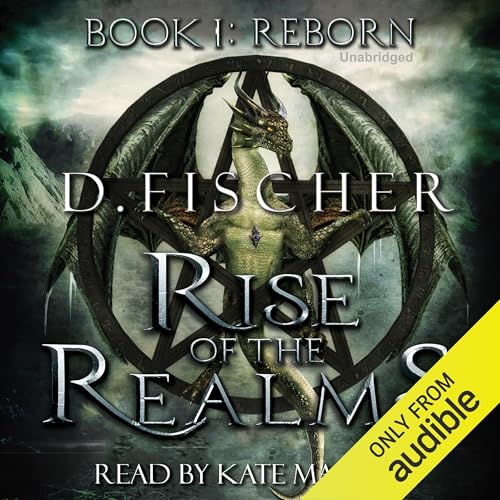 Cover of Reborn