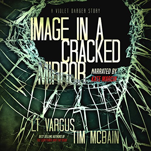 Cover of Image in a Cracked Mirror