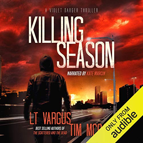 Cover of Killing Season