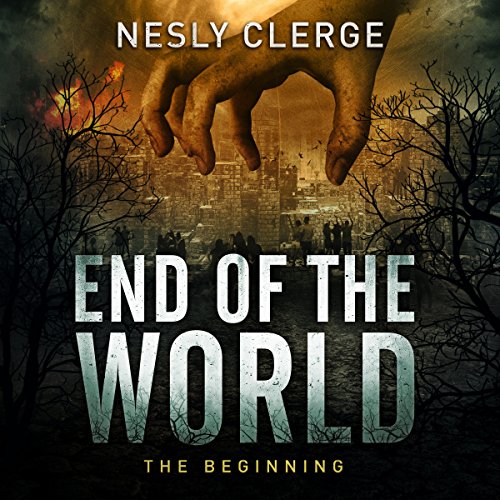 Cover of End of the World