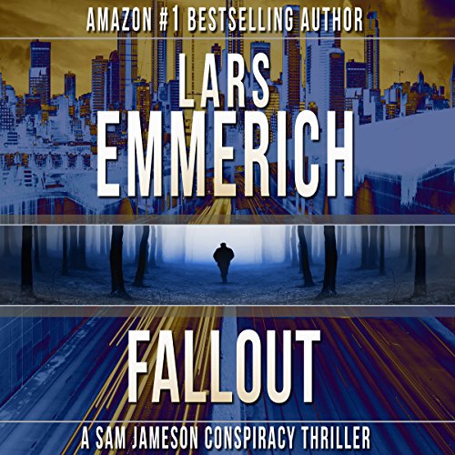 Cover of Fallout