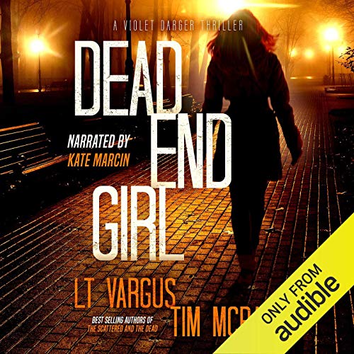 Cover of Dead End Girl