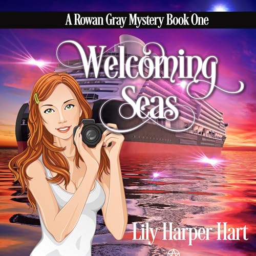 Cover of Welcoming Seas