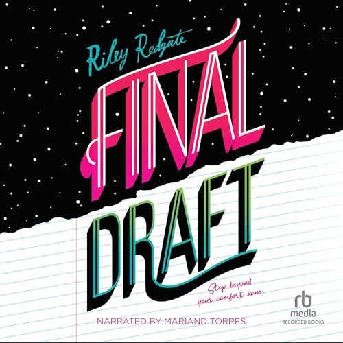 Cover of Final Draft