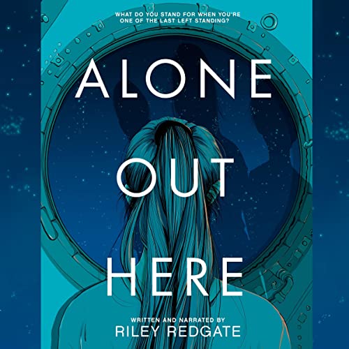 Cover of Alone Out Here