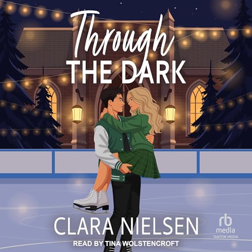 Cover of Through the Dark