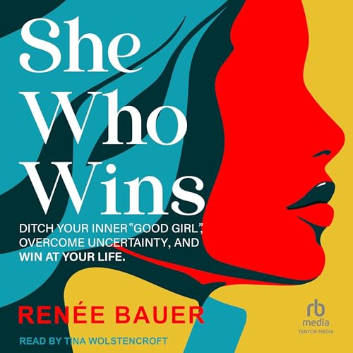 Cover of She Who Wins