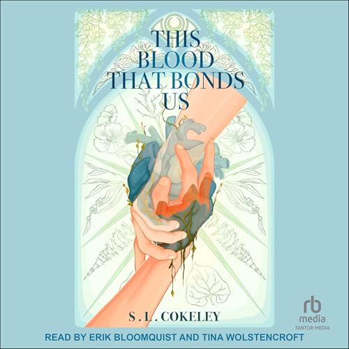 Cover of This Blood That Bonds Us: Book 4