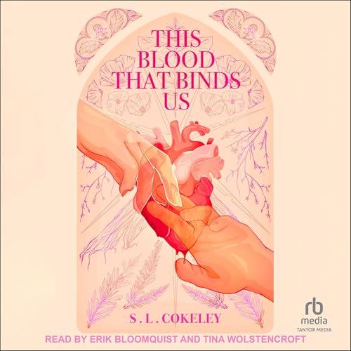 Cover of This Blood That Binds Us