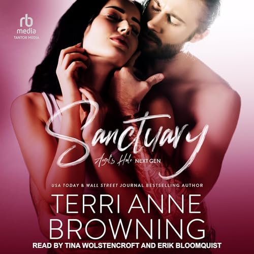 Cover of Sanctuary