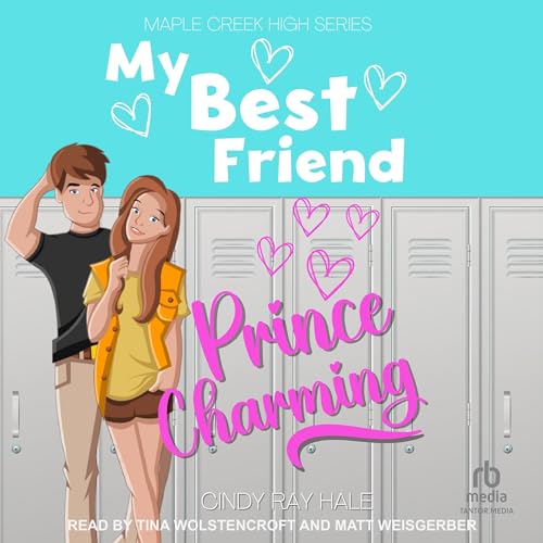 Cover of My Best Friend Prince Charming