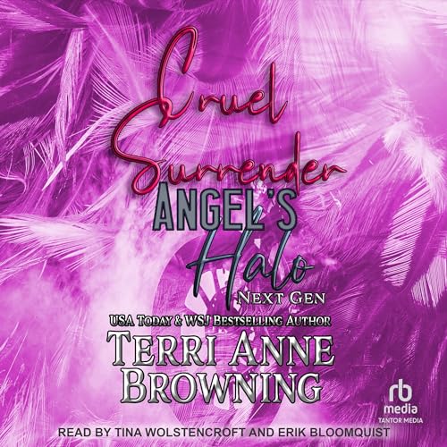 Cover of Cruel Surrender