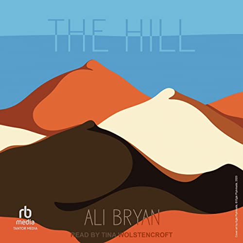 Cover of The Hill