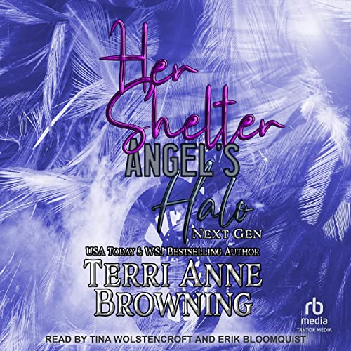 Cover of Her Shelter