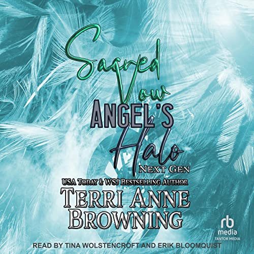 Cover of Sacred Vow