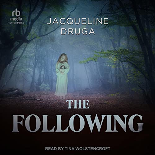 Cover of The Following