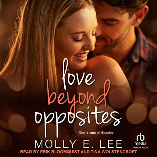 Cover of Love Beyond Opposites