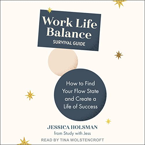 Cover of Work Life Balance Survival Guide